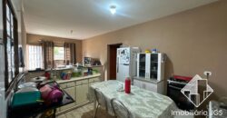 Casa de esquina com ótima localização – Araçoiaba da Serra/SP