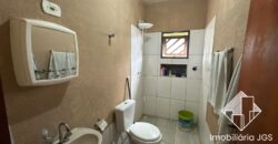 Casa de esquina com ótima localização – Araçoiaba da Serra/SP