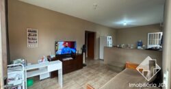 Casa de esquina com ótima localização – Araçoiaba da Serra/SP