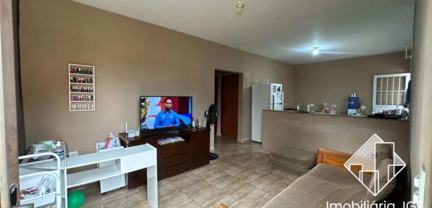 Casa de esquina com ótima localização – Araçoiaba da Serra/SP
