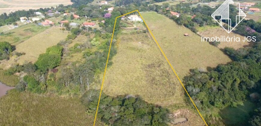 Chácara/ Sítio de 20 mil metros em Araçoiaba da Serra/SP