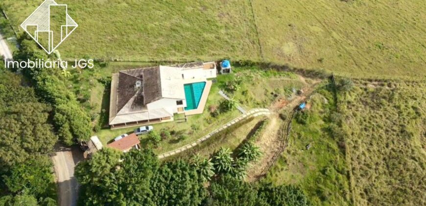 Chácara/ Sítio de 20 mil metros em Araçoiaba da Serra/SP