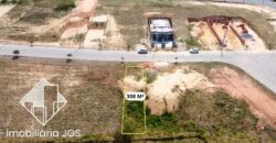 Terreno de 308 metros com ótima Localização – Salto de Pirapora