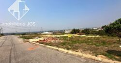 Terreno de 308 metros com ótima Localização – Salto de Pirapora