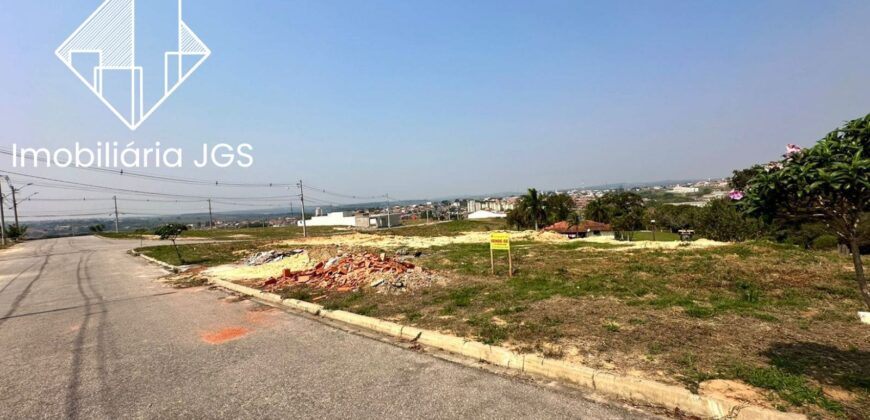Terreno de 308 metros com ótima Localização – Salto de Pirapora