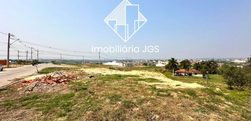 Terreno de 308 metros com ótima Localização – Salto de Pirapora