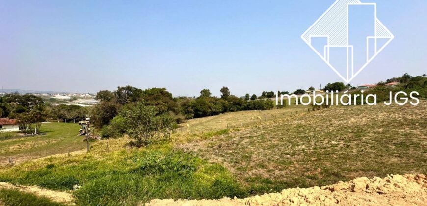 Terreno de 308 metros com ótima Localização – Salto de Pirapora