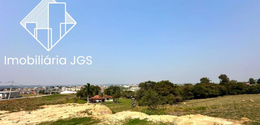 Terreno de 308 metros com ótima Localização – Salto de Pirapora