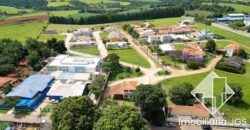 Lote de 200 metros no Condomínio Terras do Sol Poente