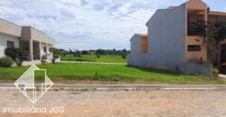 Lote de 200 metros no Condomínio Terras do Sol Poente