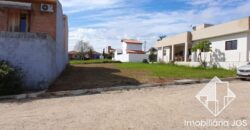 Lote de 200 metros no Condomínio Terras do Sol Poente