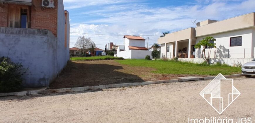 Lote de 200 metros no Condomínio Terras do Sol Poente