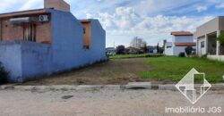 Lote de 200 metros no Condomínio Terras do Sol Poente