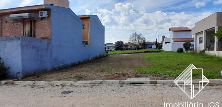 Lote de 200 metros no Condomínio Terras do Sol Poente
