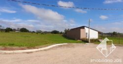 Oportunidade de Lote de 205 metros em Condomínio Fechado