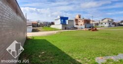 Oportunidade de Lote de 205 metros em Condomínio Fechado