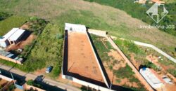 Chácara de 1.000 metros com Escritura – Próximo de Sorocaba/SP