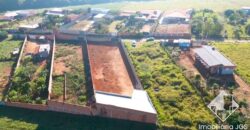Chácara de 1.000 metros com Escritura – Próximo de Sorocaba/SP