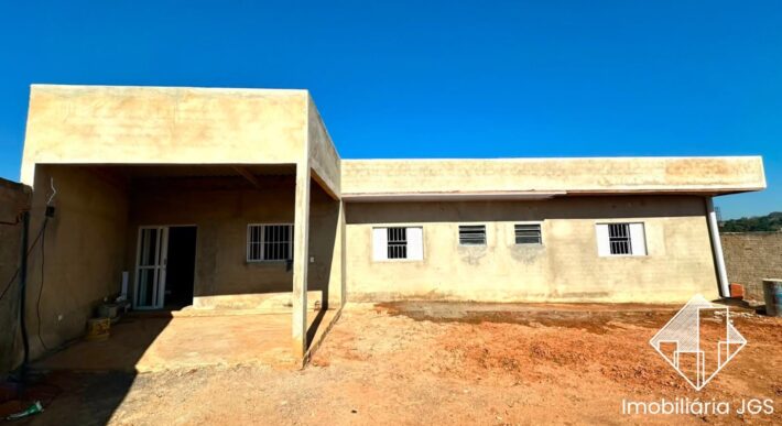 Chácara de 1.000 metros com Escritura – Próximo de Sorocaba/SP