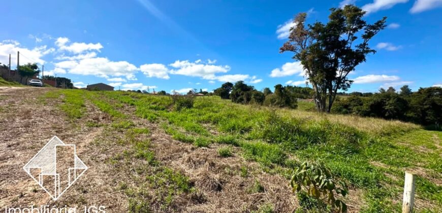 Oportunidade de Terrenos de 1.000 metros – Araçoiaba da Serra/SP