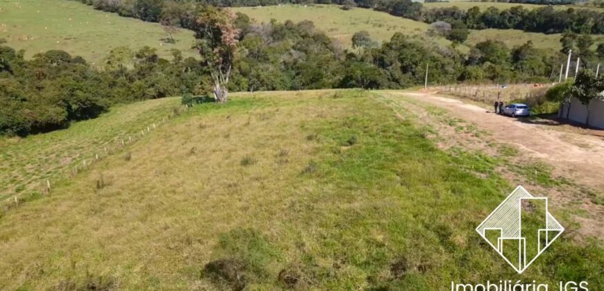 Oportunidade de Terrenos de 1.000 metros – Araçoiaba da Serra/SP