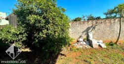 Chácara em terreno de 732,80 metros – Bairro Cercado