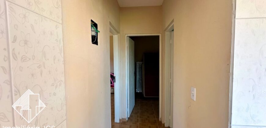 Chácara em terreno de 732,80 metros – Bairro Cercado