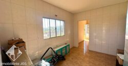 Chácara em terreno de 732,80 metros – Bairro Cercado