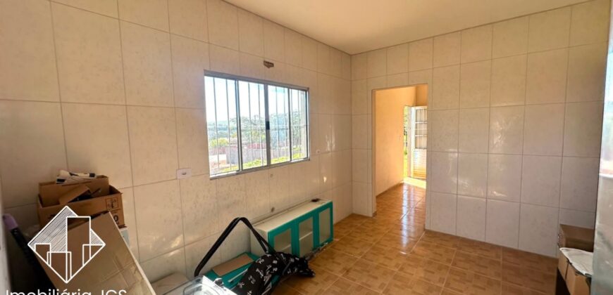 Chácara em terreno de 732,80 metros – Bairro Cercado