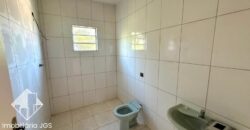 Chácara em terreno de 732,80 metros – Bairro Cercado