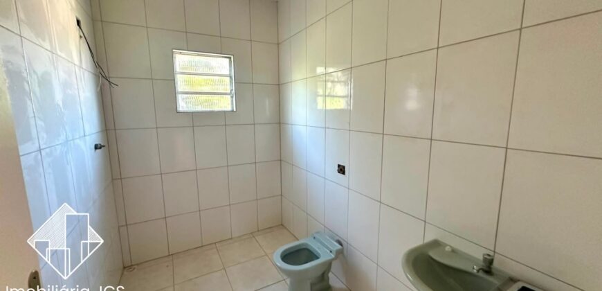 Chácara em terreno de 732,80 metros – Bairro Cercado