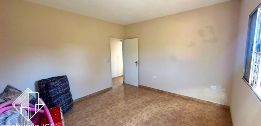 Chácara em terreno de 732,80 metros – Bairro Cercado