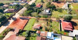 Chácara em terreno de 732,80 metros – Bairro Cercado