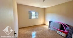 Chácara em terreno de 732,80 metros – Bairro Cercado