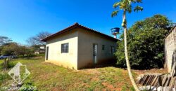 Chácara em terreno de 732,80 metros – Bairro Cercado