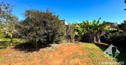 Chácara em terreno de 732,80 metros – Bairro Cercado