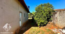 Chácara em terreno de 732,80 metros – Bairro Cercado