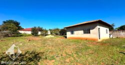 Chácara em terreno de 732,80 metros – Bairro Cercado