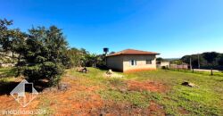 Chácara em terreno de 732,80 metros – Bairro Cercado