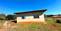 Chácara em terreno de 732,80 metros – Bairro Cercado