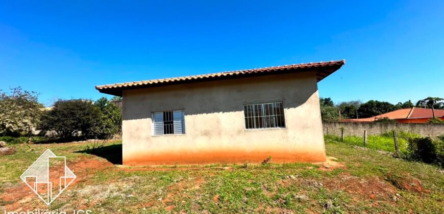 Chácara em terreno de 732,80 metros – Bairro Cercado
