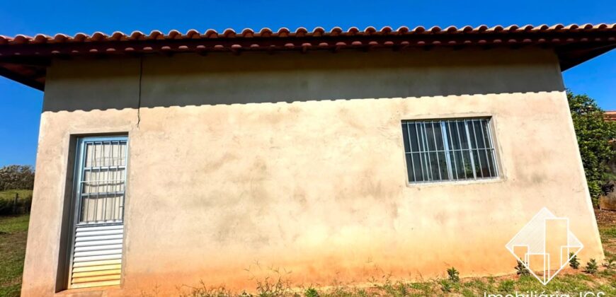 Chácara em terreno de 732,80 metros – Bairro Cercado