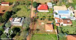 Chácara em terreno de 732,80 metros – Bairro Cercado