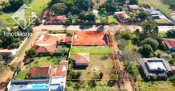 Chácara em terreno de 732,80 metros – Bairro Cercado