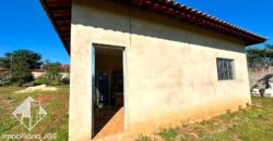 Chácara em terreno de 732,80 metros – Bairro Cercado