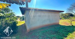 Chácara em terreno de 732,80 metros – Bairro Cercado