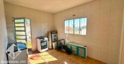 Chácara em terreno de 732,80 metros – Bairro Cercado