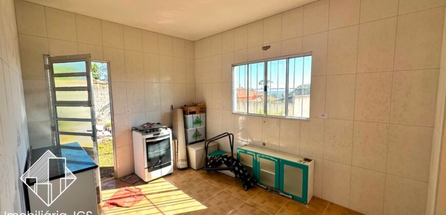 Chácara em terreno de 732,80 metros – Bairro Cercado
