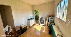 Chácara em terreno de 732,80 metros – Bairro Cercado