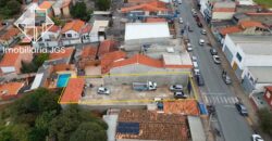 Oportunidade de Terreno Comercial – Salto de Pirapora/SP